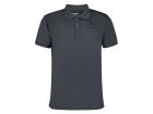 Icepeak Bellmont Anthracite heren polo