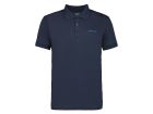 Icepeak Bellmont Dark Blue heren polo