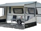 Isabella Wind Side 250 zijwand rechts