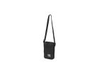Jack Wolfskin Konya schoudertas - Black