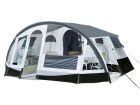 Jamet Dakota Outdoor vouwwagen