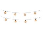 Lumineo 898451 Natural LED partyverlichting