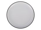Melamine bord - Ø21 cm