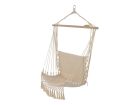 Lesli Living Macramé hangstoel