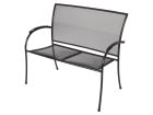 Lesli Living Nordic tuinbank