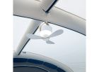 Lifetime Air draadloze ventilator met ophangfunctie