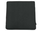 Madison Dark grey eco + nature outdoor lounge zitkussen