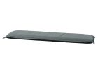 Madison Oxford grey outdoor bankkussen - 150 cm