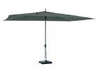 Madison Rectangle 300 x 400 cm parasol - Taupe