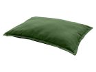 Madison 120 x 80 Comfort Panama green hondenkussen