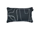 Madison Joah grey 50 x 30 sierkussen