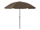 Madison Las Palmas 200 cm parasol - Taupe