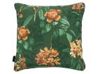 Madison Lua green 50 x 50 sierkussen