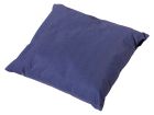 Madison Panama Safier Blue sierkussen