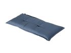 Madison Panama Safier Blue 150cm bankkussen