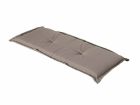 Madison Panama Taupe 120 x 48 x 7 cm bankkussen