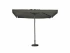 Madison Profi-line 350 x 350 cm parasol - Grey