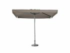 Madison Profi-line 350 x 350 cm parasol - Taupe