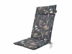 Madison Donna Grey eco + outdoor universeel tuinkussen