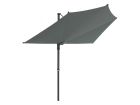 Madison Sun Wave 150 x 270 cm parasol - Grey