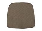 Madison Taupe eco + nature wicker universeel outdoor zitkussen