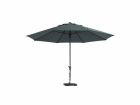 Madison Timor 400 cm parasol - Grey