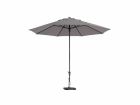 Madison Timor 400 cm parasol - Taupe