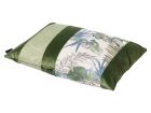 Madison Velvet Match Army Green sierkussen