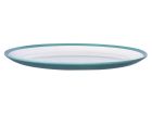 Mepal Flow Nordic green ontbijtbord