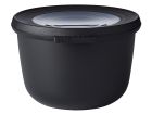 Mepal Cirqula 500 ml multikom - Nordic Black