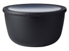 Mepal cirqula 3000 ml multikom - Nordic Black