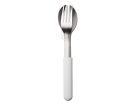 Mepal bloom bestekset - White