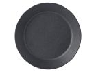Mepal Bloom diep bord - Pebble Black
