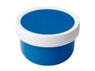 Mepal campus 300 ml Blue fruitbox