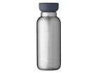 Mepal Ellipse Natural brushed 350 ml isoleerfles