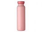 Mepal Ellipse Nordic pink 900 ml isoleerfles