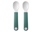 Mepal Mio Deep turquoise oefenlepels