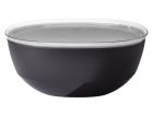 Mepal silueta 5000 ml Nordic Black serveerschaal