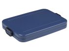 Mepal Take a Break flat lunchbox