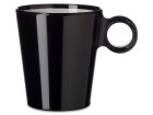 Mepal Flow 160 ml mok - Black