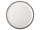 Mepal Flow plat bord - Black