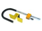 Milenco Compact C wielklem