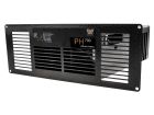MPH700 plint vloerverwarming