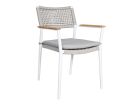 Outdoor Feelings Mont Blanc tuinstoel