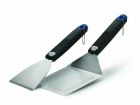 Napoleon 2-delige rvs plancha gereedschapsset