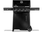 Napoleon Freestyle PRO 425 Black gasbarbecue - Sizzle zone