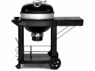 Napoleon Pro 57 cm mobiele houtskool bbq