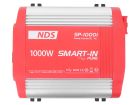 NDS Smart-in 12/1000I Pure Sinus omvormer