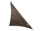 Platinum Coolfit 5,7 x 4,0 x 4,0 m 90° schaduwdoek - Antraciet