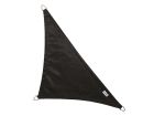 Platinum Coolfit 7,1 x 5,0 x 5,0 m 90° schaduwdoek - Zwart